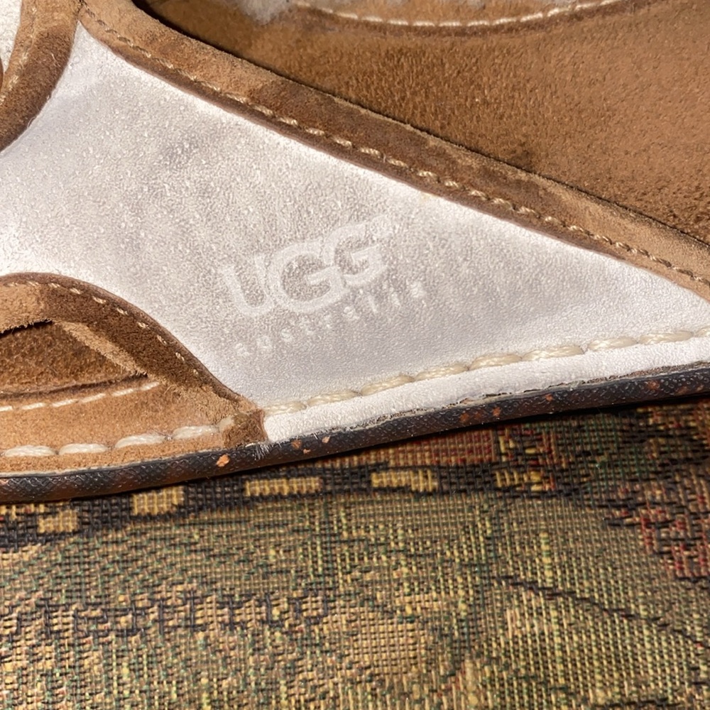 UGG SANDALS - Picture 3 of 5